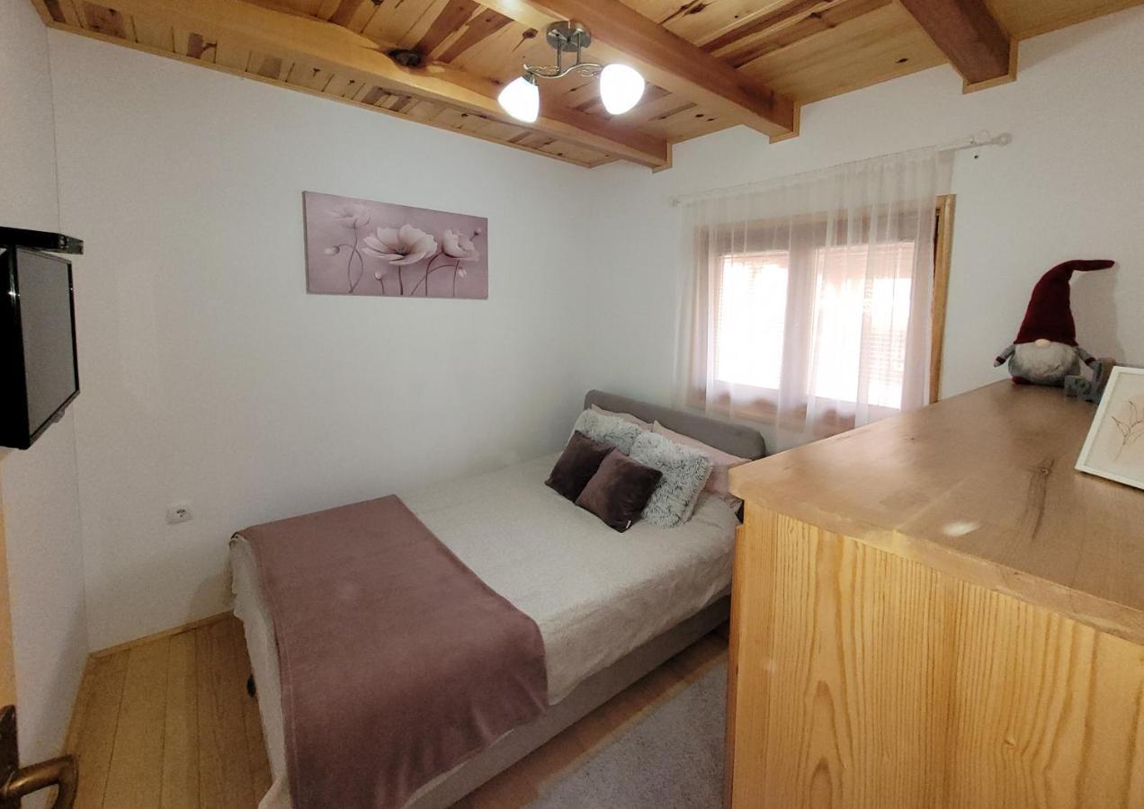 Apartmani D&S Mokra Gora Eksteriør bilde