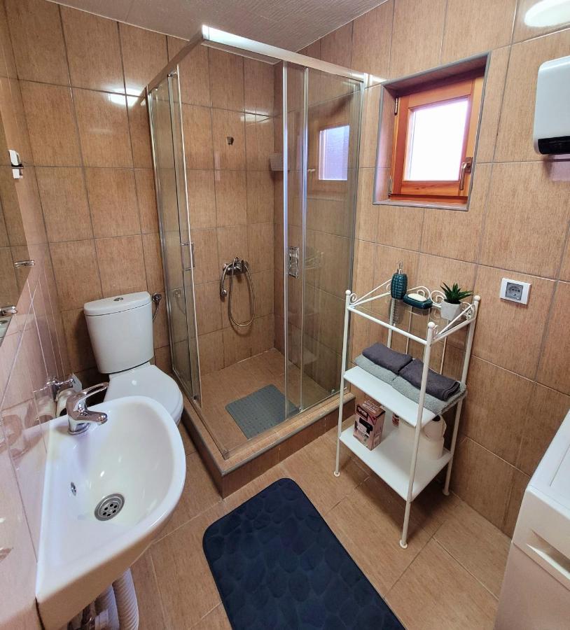 Apartmani D&S Mokra Gora Eksteriør bilde